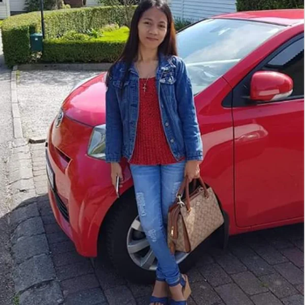 Liezl