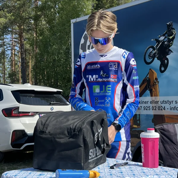Vilde