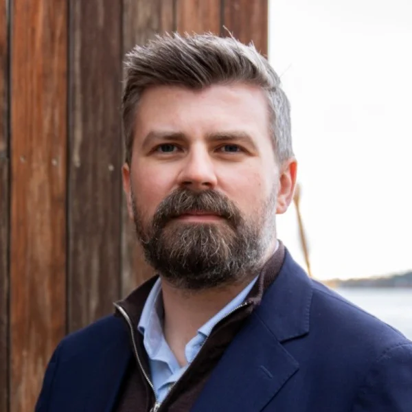Fredrik