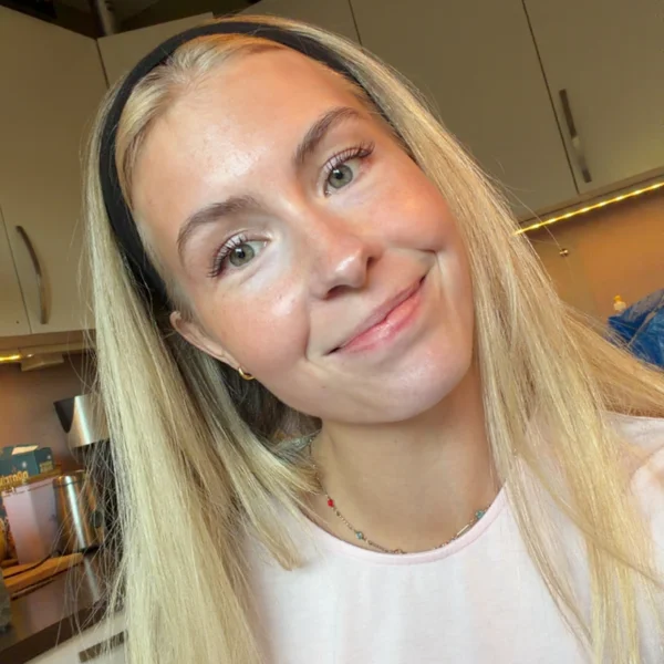 Juno, dagmamma i Grünerløkka