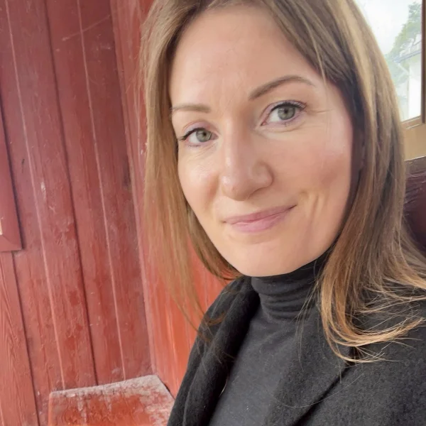 Karianne, forelder i Vestre Aker