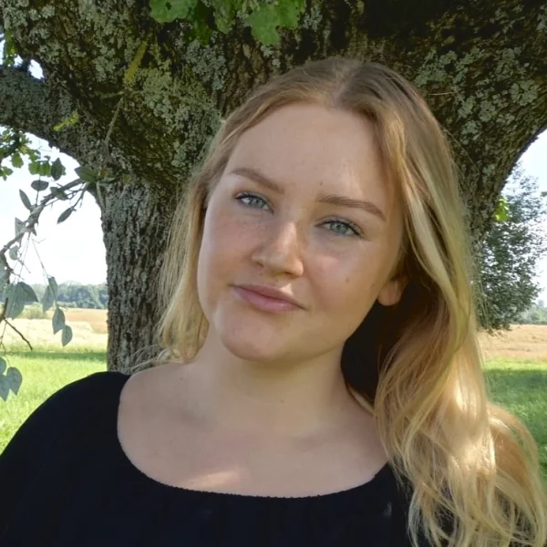 Kima, dagmamma i Eidsvoll