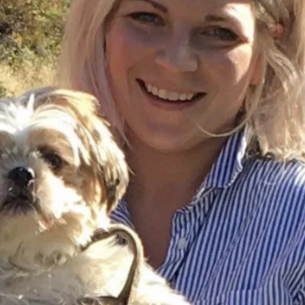 Rikke, dagmamma i Tønsberg