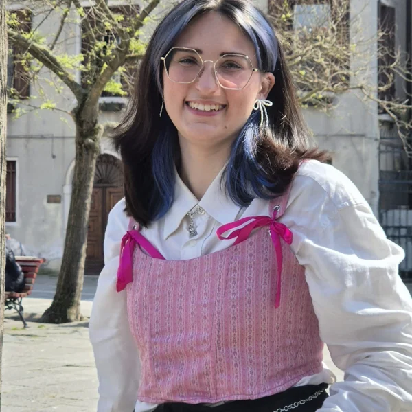 alice, dagmamma i Trondheim