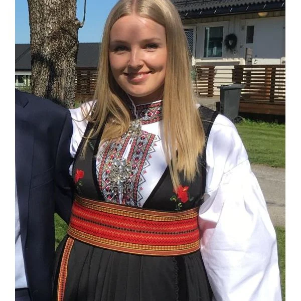 Stine-Marie