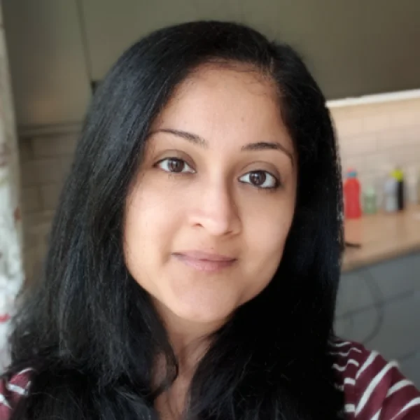 Varsha
